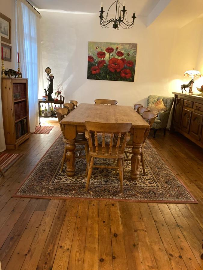 Poppys Chambres D'Hotes Сере Екстер'єр фото