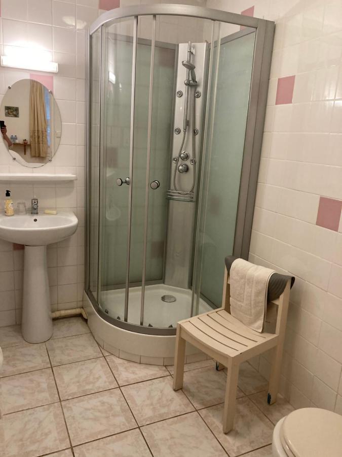 Poppys Chambres D'Hotes Сере Екстер'єр фото