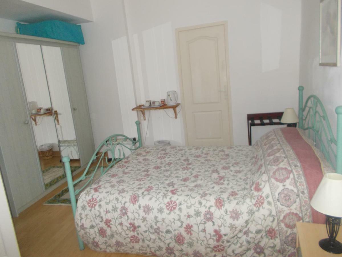 Poppys Chambres D'Hotes Сере Номер фото