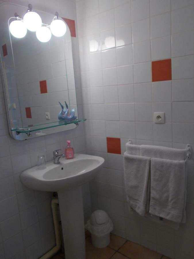 Poppys Chambres D'Hotes Сере Екстер'єр фото